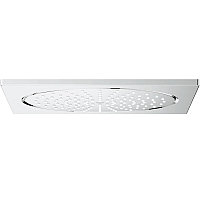 Верхний душ Grohe Rainshower F-series  Хром (27467000)