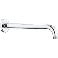 Кронштейн для верхнего душа Grohe Rainshower neutral  Хром (28576000)