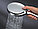 Ручной душ Grohe Rainshower SmartActive 130  Хром (26574000), фото 4