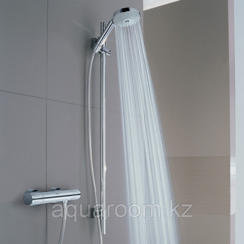 Душевой шланг Grohe Relexaflex Хром (28140000) - фото 2 - id-p92175042