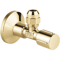 Запорный вентиль Grohe  угловой Холодный рассвет (22039GL0)