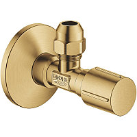 Запорный вентиль Grohe угловой Холодный рассвет (22037GN0)