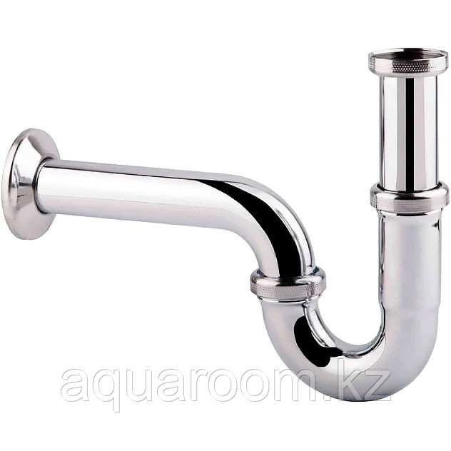 Grohe хром раковинасына арналған сифон (28947000) - фото 1 - id-p92175175