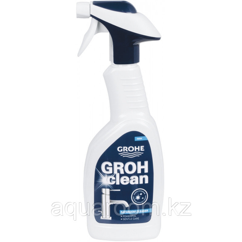 Чистящее средство Grohe Grohclean  500 мл (48166000)