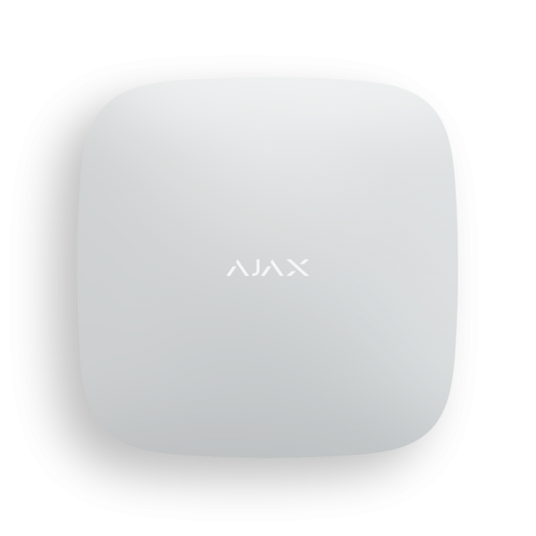 Ajax StarterKit Plus цвет белый - фото 2 - id-p92175444