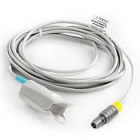 Датчик оптоэлектронный пульсоксиметрический ДОПпп-"Тритон"