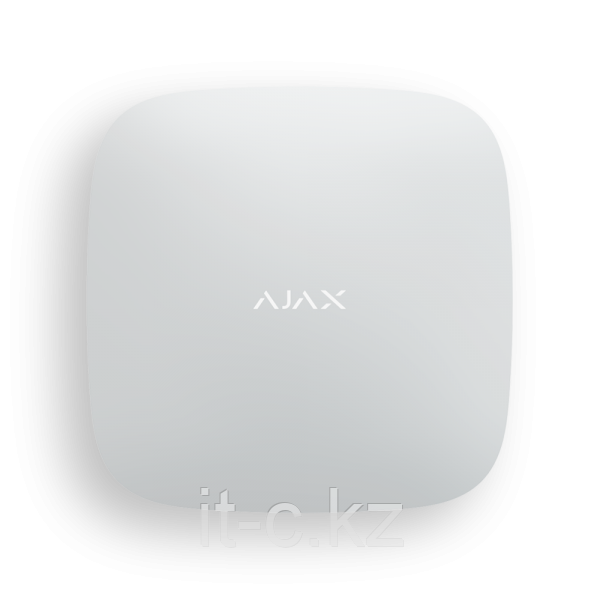 Ajax Hub контроллер систем безопасности