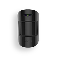 Ajax MotionProtect Датчик движения с иммунитетом к животным