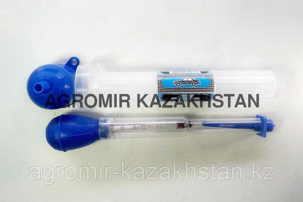 Ареометр в футляре, фото 1