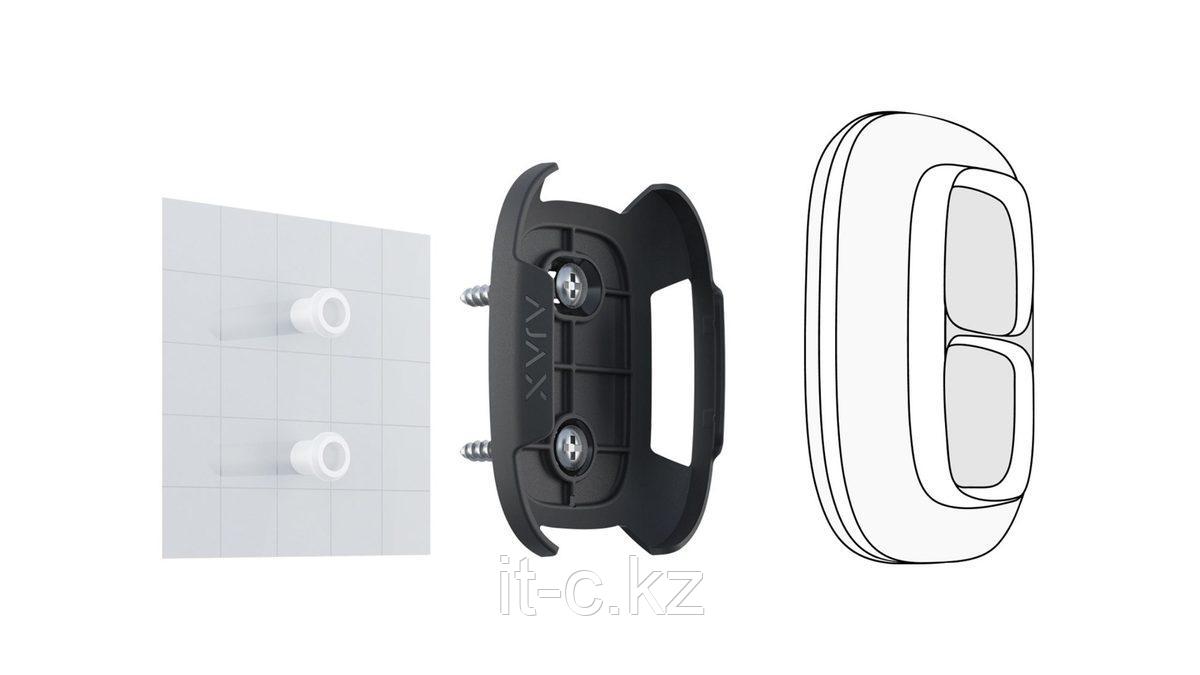 Ajax Holder Держатель для фиксации Button или DoubleButton