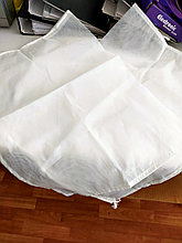 Мешок для затирания солода 45×62 см. Плотность 200ед.