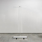 Roll up 0.8m*2m ПЛАСТИКОВЫЙ, фото 2