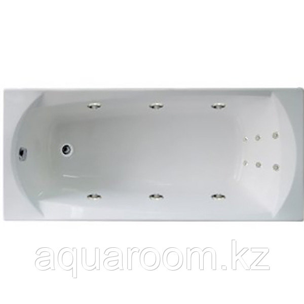 Акриловая ванна 1MarKa Elegance 150х70 без гидромассажа - фото 3 - id-p92176966
