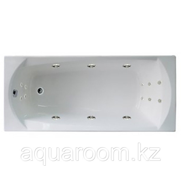 Акриловая ванна 1MarKa Elegance 150х70 без гидромассажа - фото 4 - id-p92176966