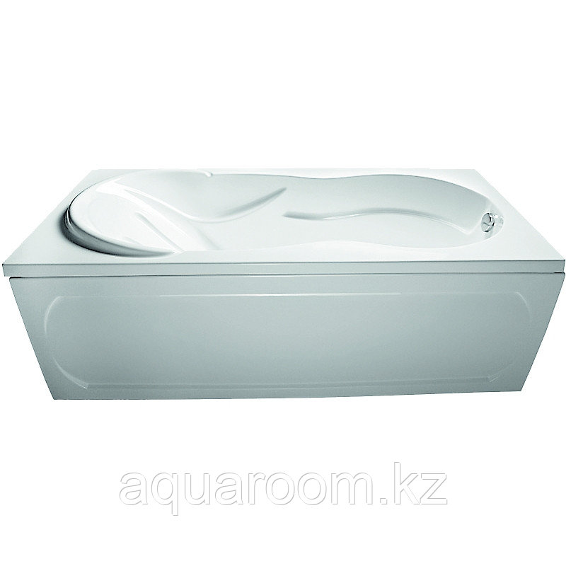 Акриловая ванна 1MarKa Taormina 180x90 без гидромассажа - фото 2 - id-p92176985