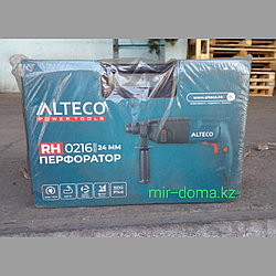 Перфоратор ALTECO RH 0216 SDS-Plus Promo / 24 мм