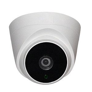 Купольная AHD камера SC-809 1 Mp-720Р для помещений