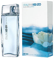 Kenzo "L'Eau Par Kenzo Pour Femme" 100 ml