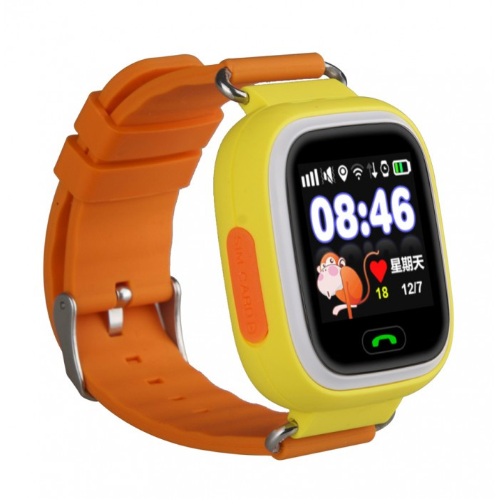 Smart baby hotsell q90 gps