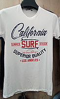 Мужская футболка HIGHLANDER California Surf Турция