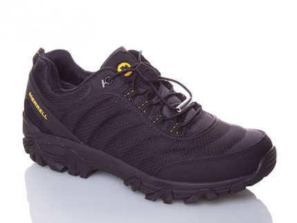 Кроссовки Merrell Tempo Black 41-46