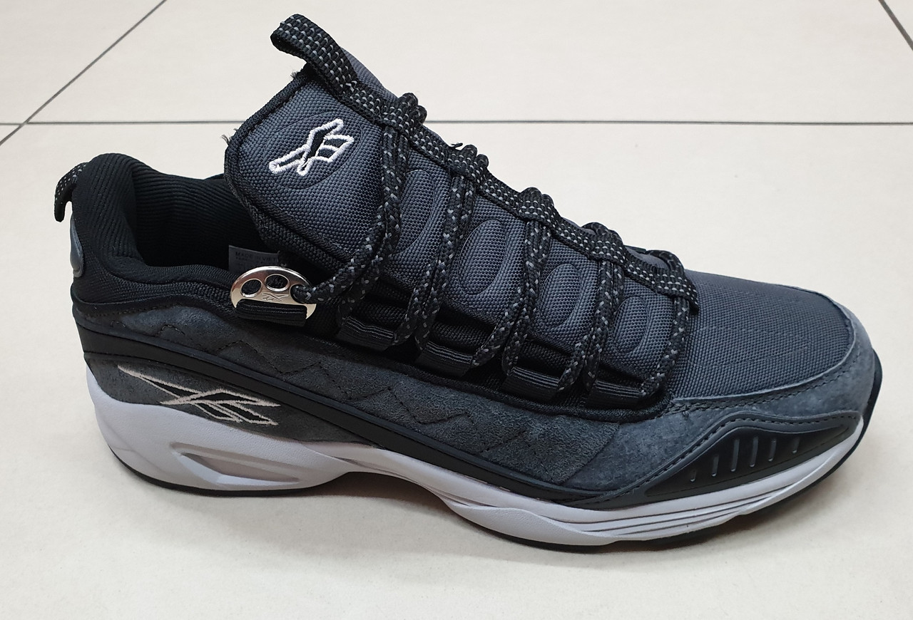 Кроссовки Reebok DMX Run 10 Blue/White 41-46