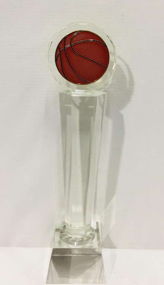 Кубок баскетбольный Лига Чемпионов Z-55