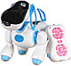 Интерактивная развивающая игрушка собака Ки-Ки с пультом ДУ модель 2089, фото 2
