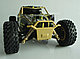 Радиоуправляемый автомобиль 4WD Racing Rally Desert Max Fox Hb Toys  1/24, фото 6