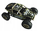 Радиоуправляемый автомобиль 4WD Racing Rally Desert Max Fox Hb Toys  1/24, фото 8