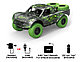 Пикап на р/у Racing Rally Green Monster 1/20 зеленый, фото 3