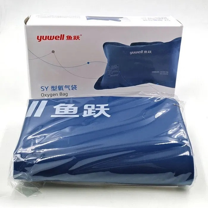 Кислородная подушка для домашнего пользования