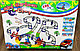 Трасса детская Fenming Toys Mini Cartoon City 185 деталь, фото 3