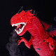 Интерактивный динозавр Spray Flying Dragon, фото 2
