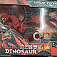 Интерактивный динозавр Spray Flying Dragon, фото 9