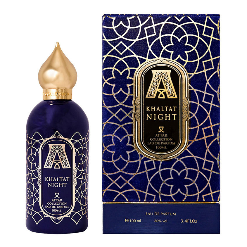 Attar Collection Khaltat Night 100 мл