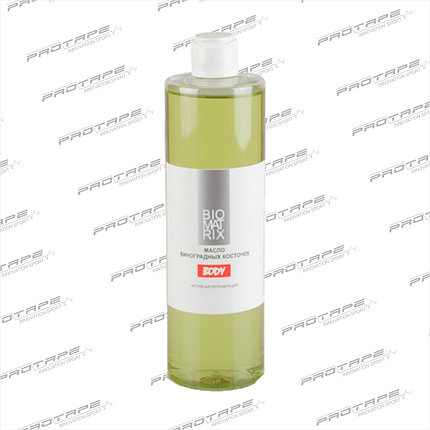 Масло из виноградных косточек. 400 ml Biomatrix, фото 2