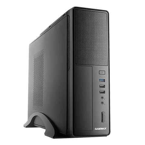 Компьютерный кейс Gamemax S612