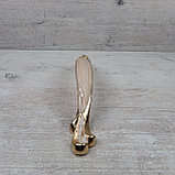 Ручка 527-128 перламутр, фото 7