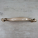 Ручка 527-128 перламутр, фото 3