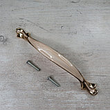 Ручка 527-128 перламутр, фото 5