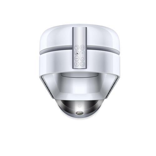 Воздухоочиститель Dyson Pure Cool TP05 серебристый - фото 2 - id-p92182537