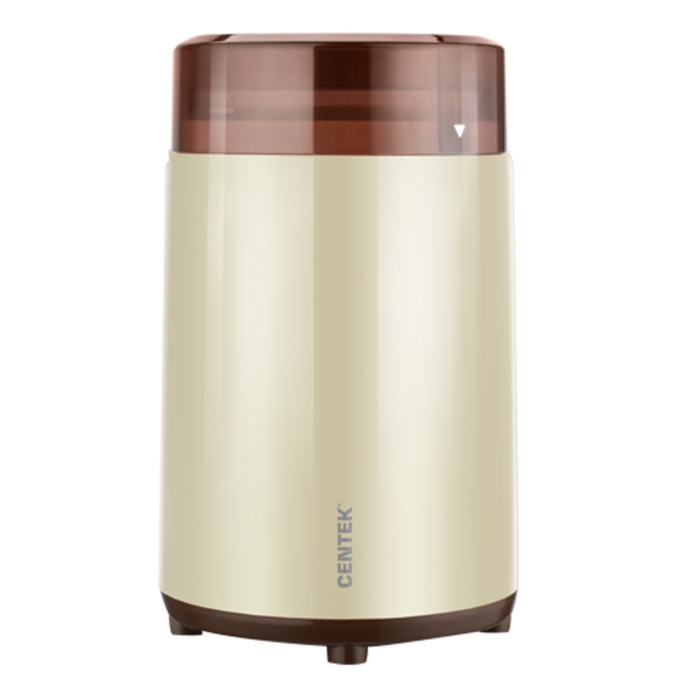 Кофемолка Centek CT-1351 Beige