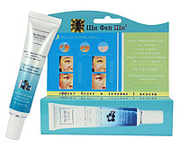 Крем против прыщей и угрей Щи Фей Ши (синий), 35г