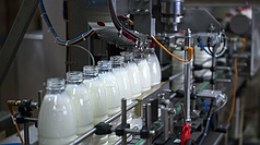 Минизавод для переработки молока ИПКС-0104, произв. 6000 л/сутки