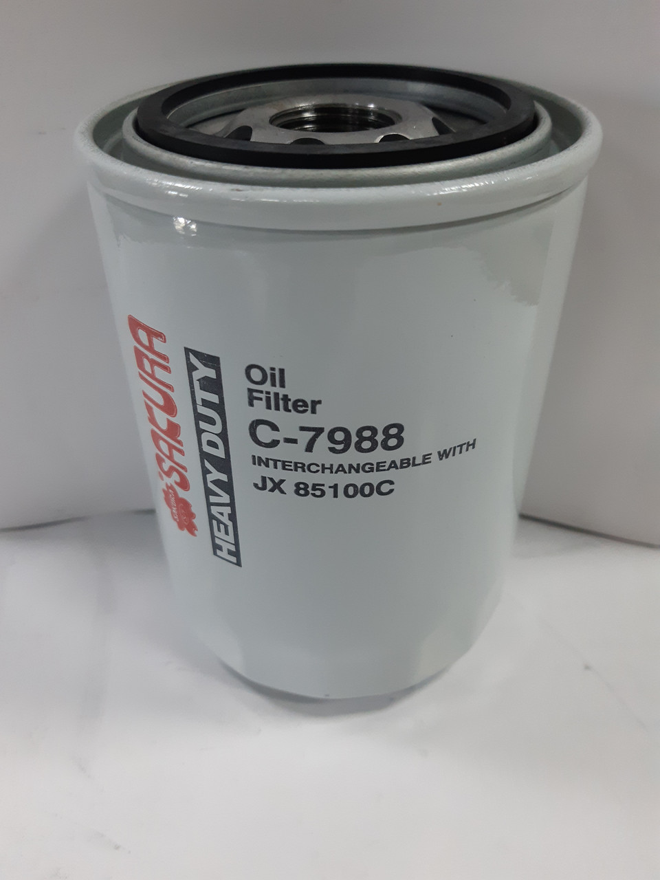 Масляный фильтр C-7988 JX85100C