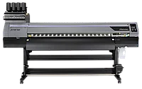 Сольвентный принтер Mimaki JV100-160