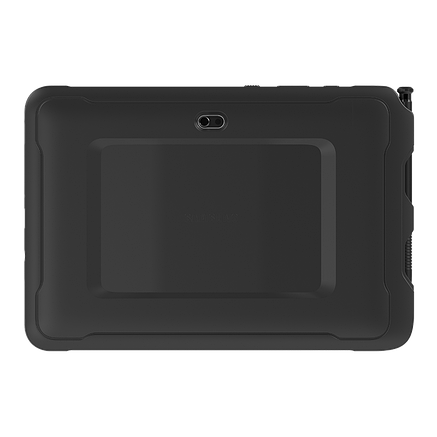 Tab-Ex® Pro DZ2 - планшет Android 10,1 дюйма (25,6 см) для зоны 2/22 и DIV 2, фото 2
