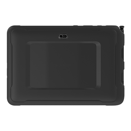 Tab-Ex® Pro D2 - планшет Android 10,1 дюйма (25,6 см) для Дивизиона 2, фото 2