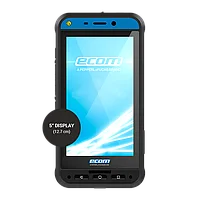 Искробезопасный смартфон: новый Smart-Ex® 03 для зоны 1/21 и категории 1
